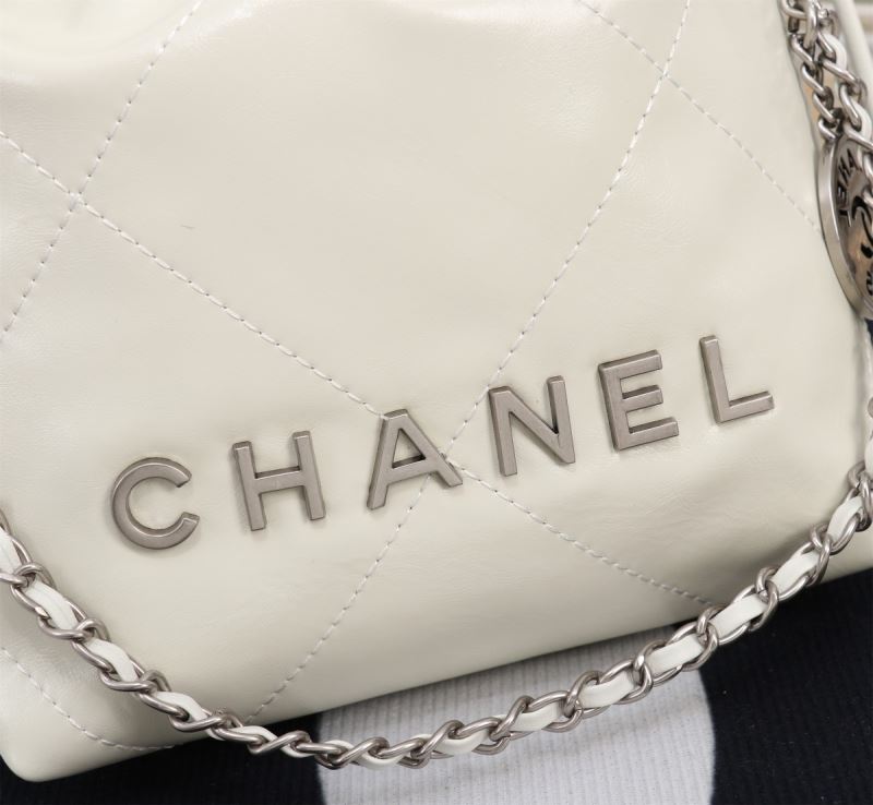 Chanel Other Stachel Bags